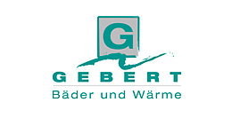 Gebert Bäder und Wärme GmbH & Co. KG Logo