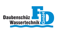 Daubenschüz Wassertechnik GmbH Logo