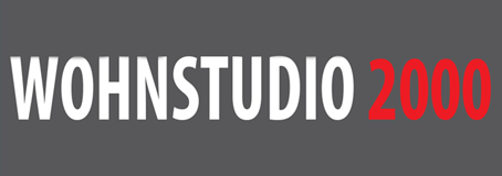 Wohnstudio 2000 GmbH Logo