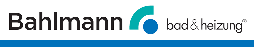 Bahlmann GmbH Logo
