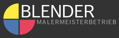 Timo Blender Malermeisterbetrieb Logo