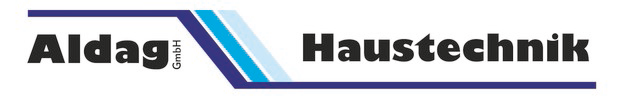 Aldag Haustechnik GmbH Logo