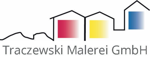 Traczewski Malerei GmbH Logo