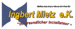 Ingbert Mietz e.K. Logo