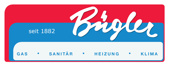 Bügler Haustechnik GmbH & Co. KG Logo