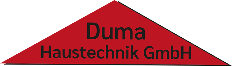 Duma Haustechnik GmbH Logo