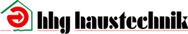HHG Haustechnik Handels GmbH Logo