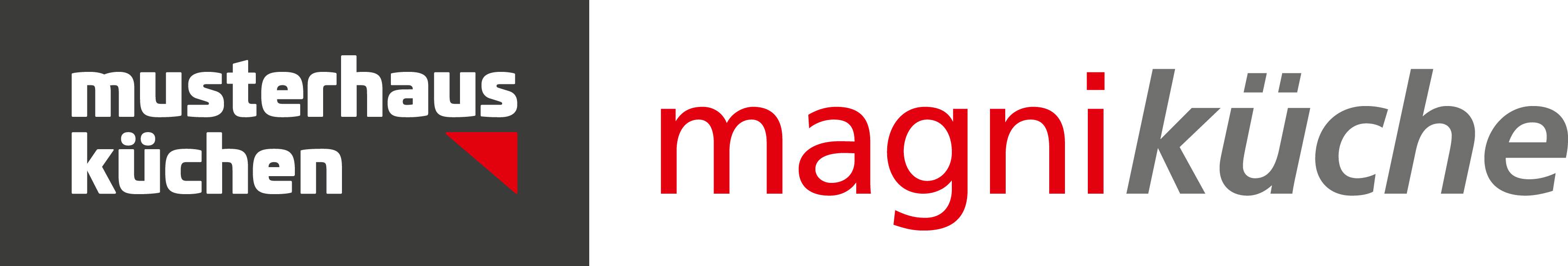 Magni Küche GmbH Logo