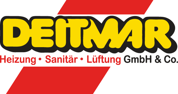 Deitmar GmbH & Co. KG Logo