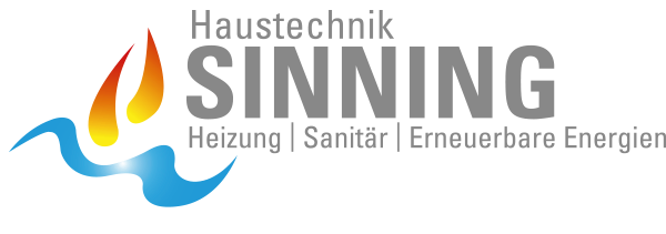 Sinning Haustechnik GmbH Logo