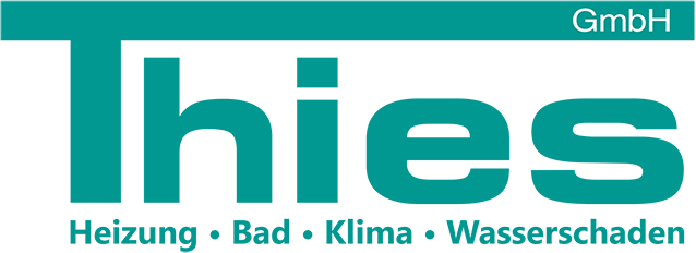Thies GmbH Logo