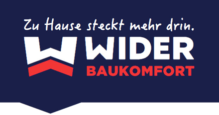 Wider Baukomfort GmbH Logo