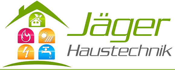 Jäger GmbH Logo