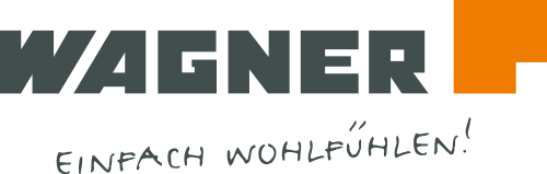 WAGNER bad & heizung GmbH Logo