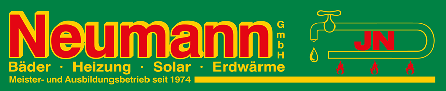 Neumann GmbH Logo