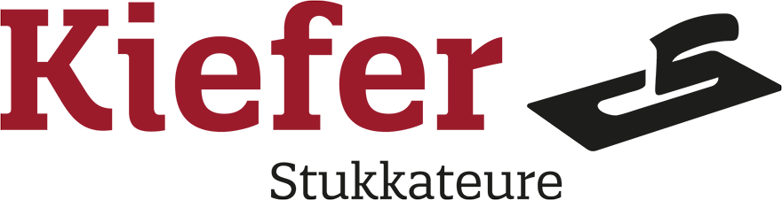 Kiefer Stukkateur & Bausanierung GmbH Logo