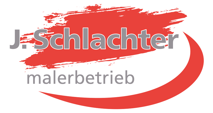 Malerbetrieb Jörg Schlachter Logo