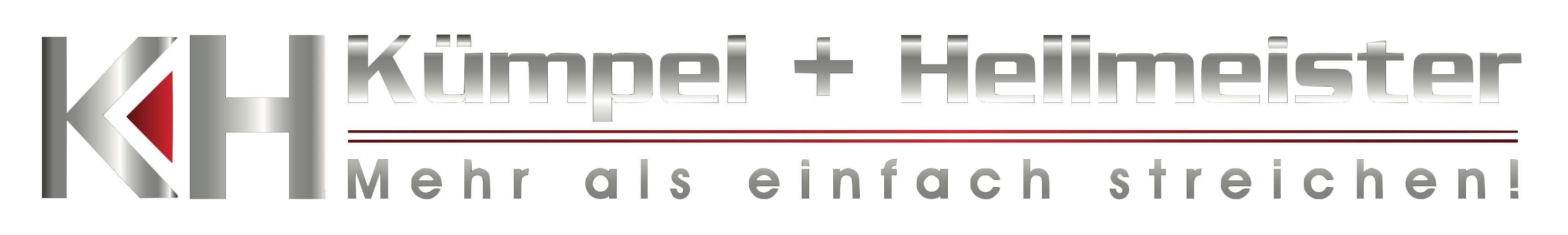 Kümpel + Hellmeister Logo
