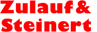Zulauf & Steinert Logo