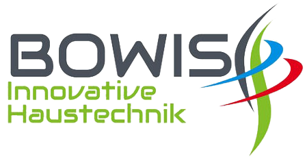 BOWIS Innovative Haustechnik GmbH Logo