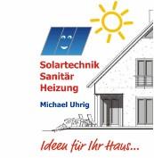 Michael Uhrig Logo
