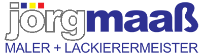 Jörg Maaß Logo