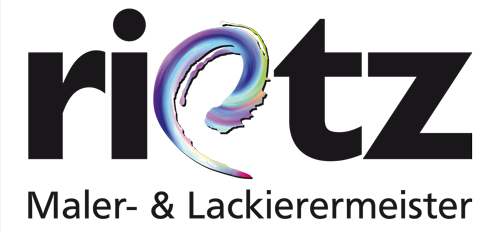Dennis Rietz Malermeister GmbH Logo