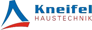 Kneifel Haustechnik GmbH Logo