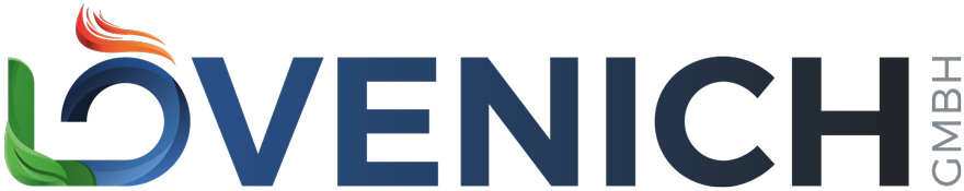 Günter Lövenich GmbH Logo