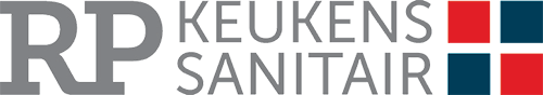 RP Keukens & Sanitair B.V. Logo