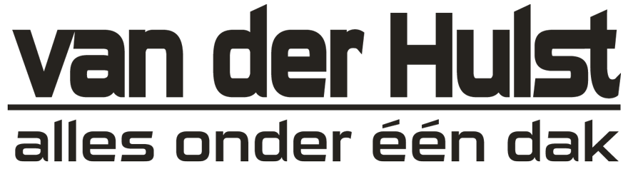 Gebr. van der Hulst B.V. Logo