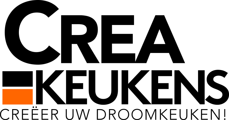 CREA Keukens BV Logo
