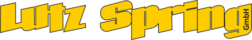 Lutz Spring GmbH Logo