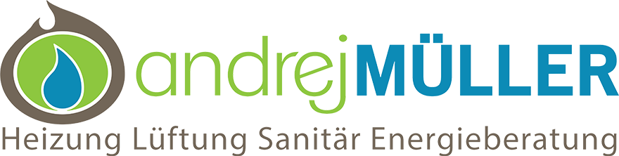 Andrej Müller Logo