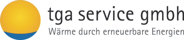 TGA Service GmbH Logo