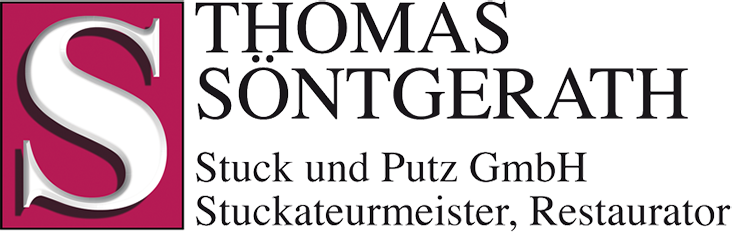 Thomas Söntgerath Stuck und Putz GmbH Logo