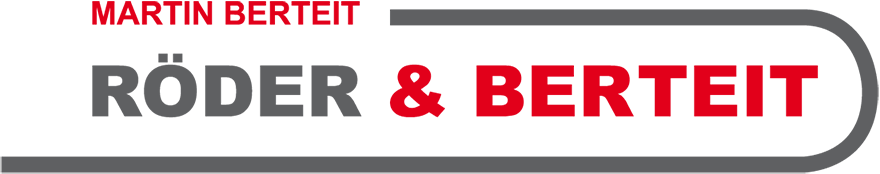 Martin Berteit GmbH Logo