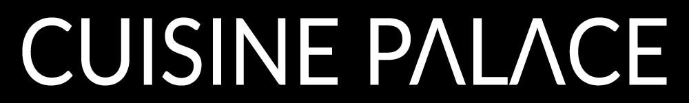 Cuisine Palace Sprl Logo