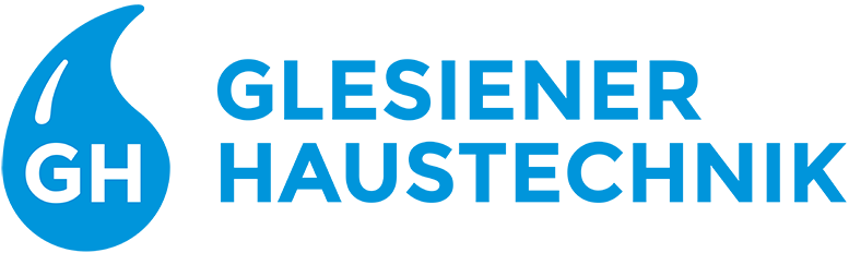Glesiener Haustechnik GmbH Logo