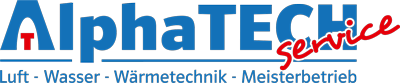 AlphaTECH Service GmbH Logo