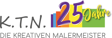 KTN Malermeisterbetrieb GmbH Logo