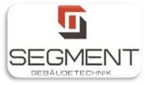 Segment Gebäudetechnik GmbH Logo