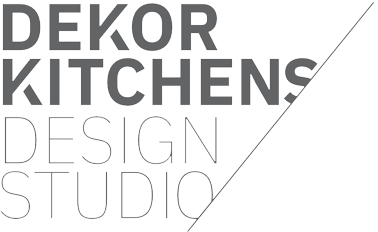 Dekor Kitchens Logo