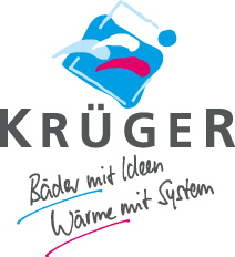 Michael Krüger Logo