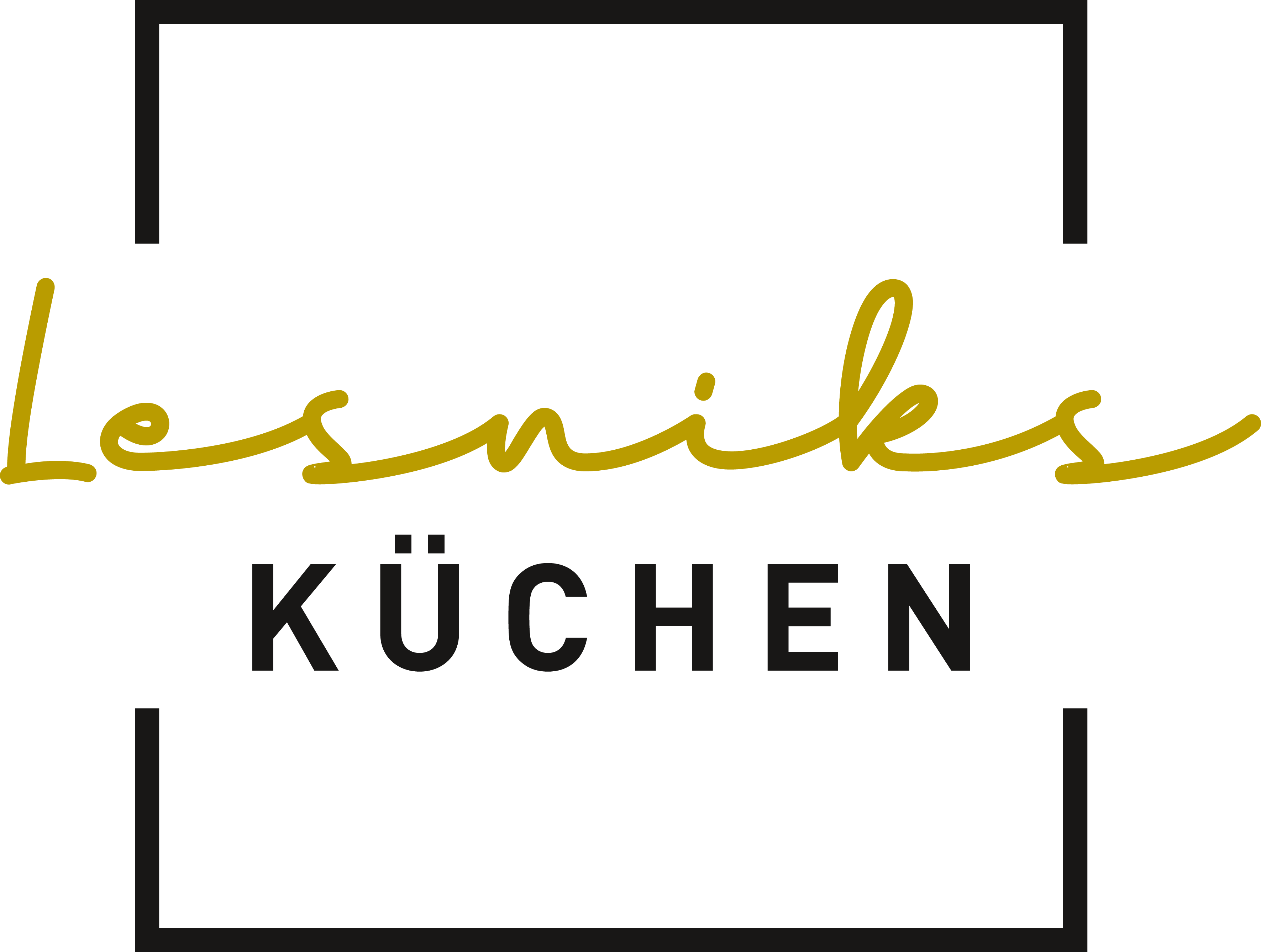 Lesniks Küchen GmbH & Co. KG Logo