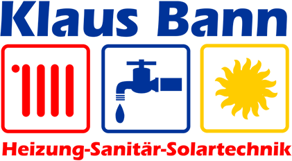 Klaus Bann Logo