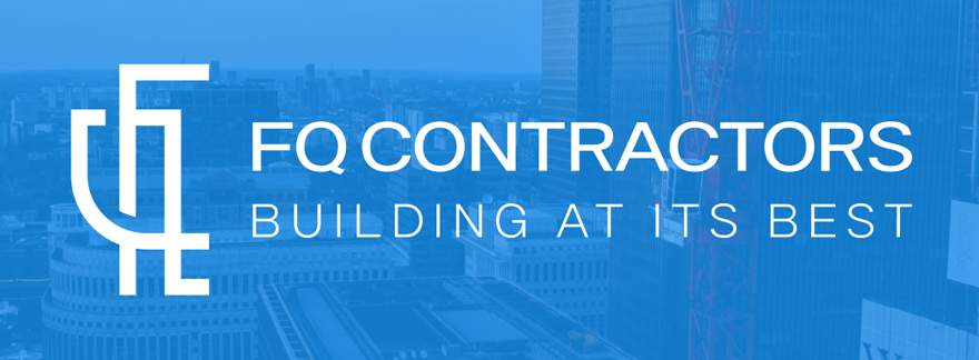 FQ Contractors Ltd Logo
