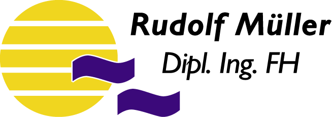 Rudolf Müller GmbH Logo