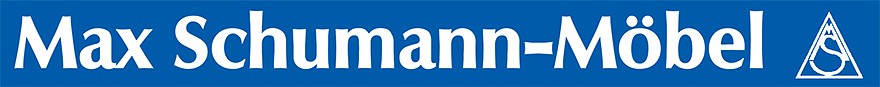 Max Schumann - Möbel GmbH & Co.KG Logo