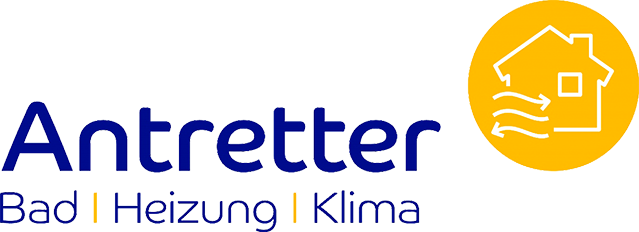 Antretter & Rixner Haustechnik GmbH Logo
